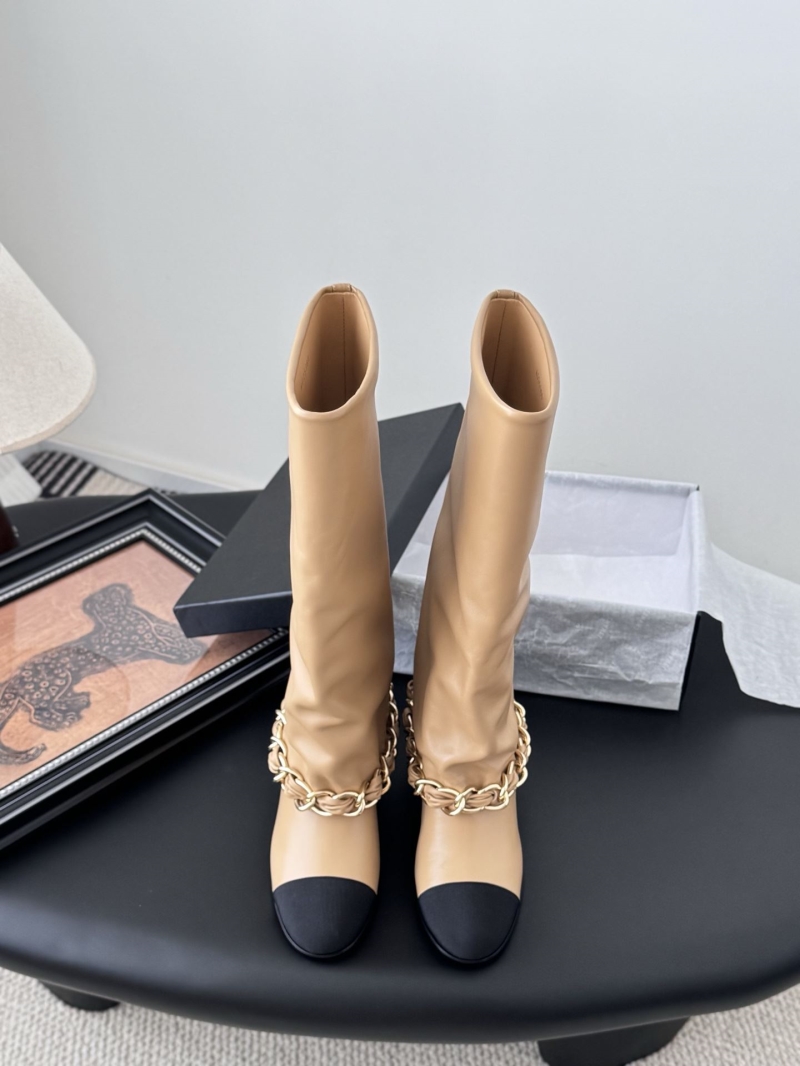 Ch**el boots